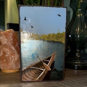 Spiritiles by Houston Llew 185 In The Moment